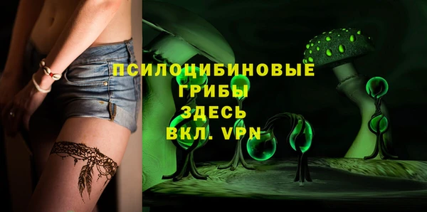 ешки Белоозёрский